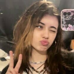 egirl siarra๐ค๐ฆ