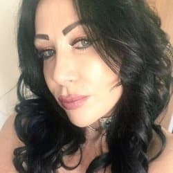 Nicole DuPapillon ⭐ VIP